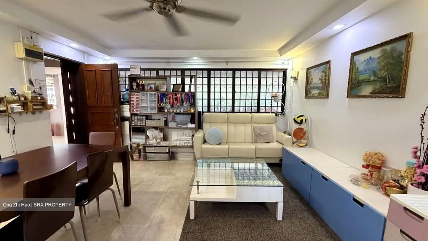 Blk 51 New Upper Changi Road (Bedok), HDB 4 Rooms #529746931